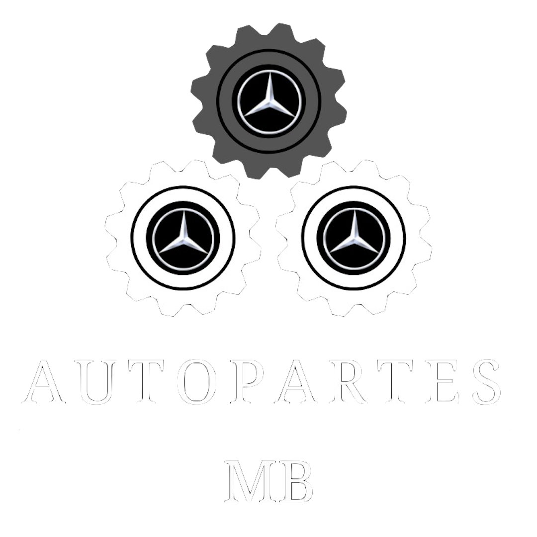 Autopartes MB